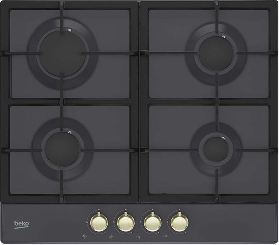 Газовая варочная панель Beko HIAG64225SAR