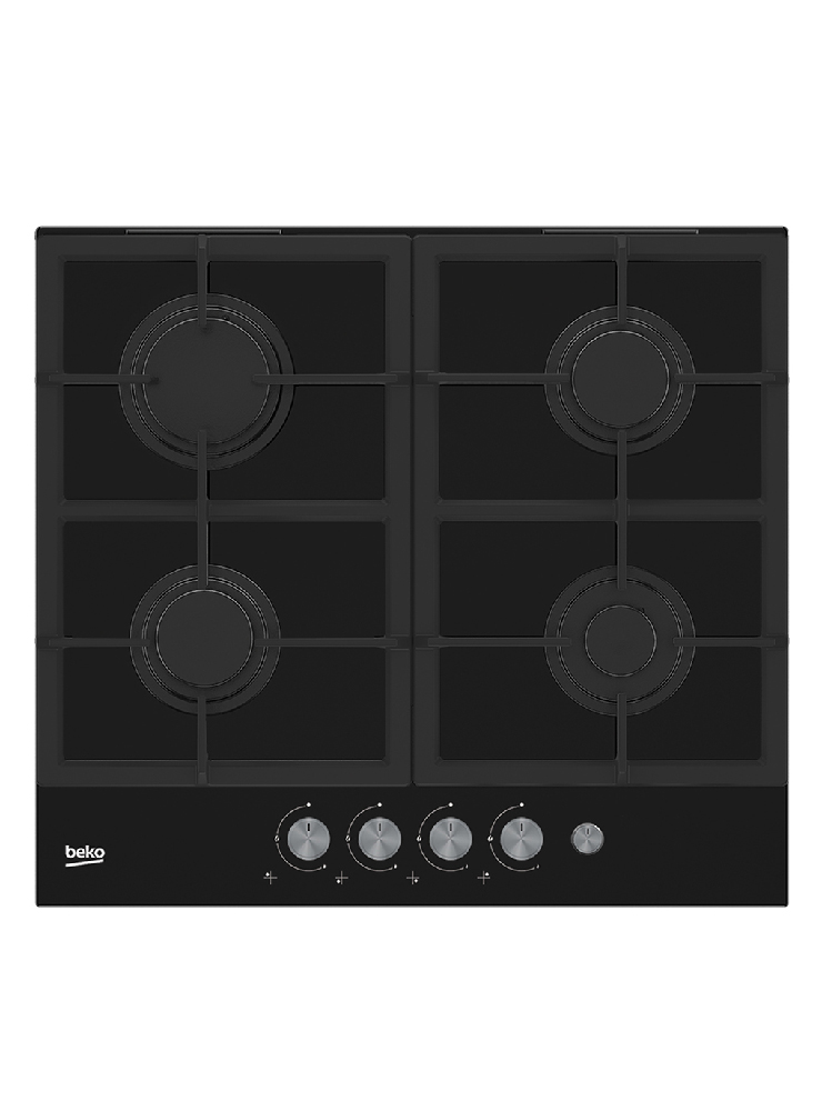 Газовая варочная панель Beko HILG64235S