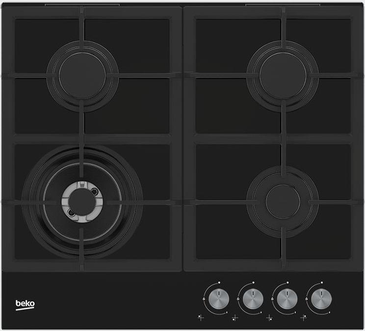 Газовая варочная панель BEKO HILW 64225 S, фото 2
