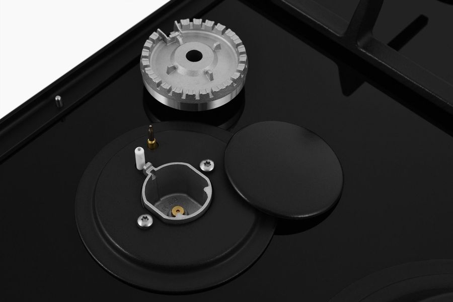 Газовая варочная панель Beko HILW64235S, фото 12