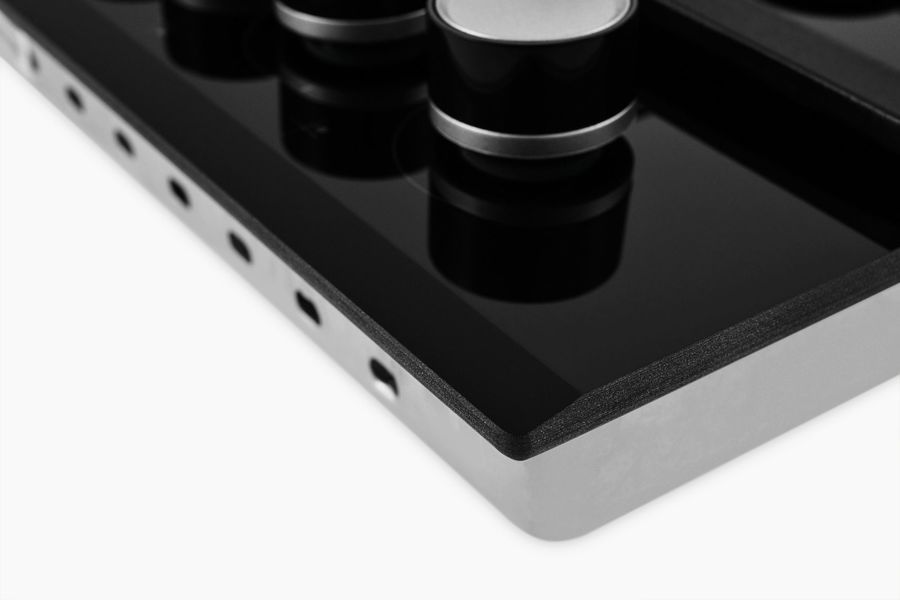 Газовая варочная панель Beko HILW64235S, фото 3