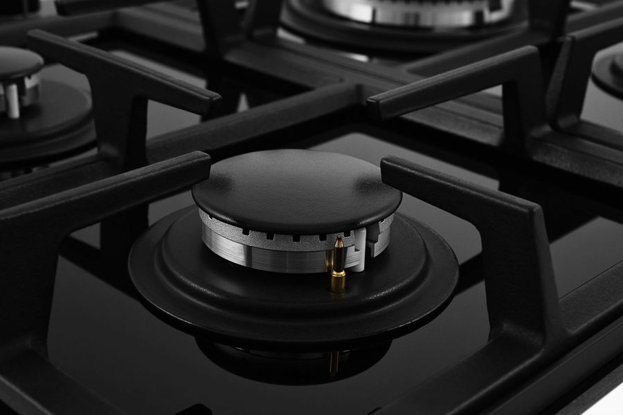 Газовая варочная панель Beko HILW64235S, фото 4