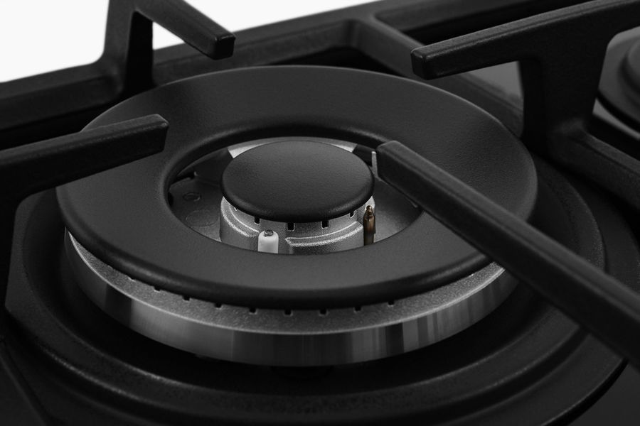 Газовая варочная панель Beko HILW64235S, фото 5