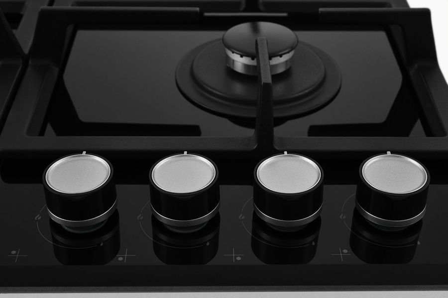 Газовая варочная панель Beko HILW64235S, фото 6