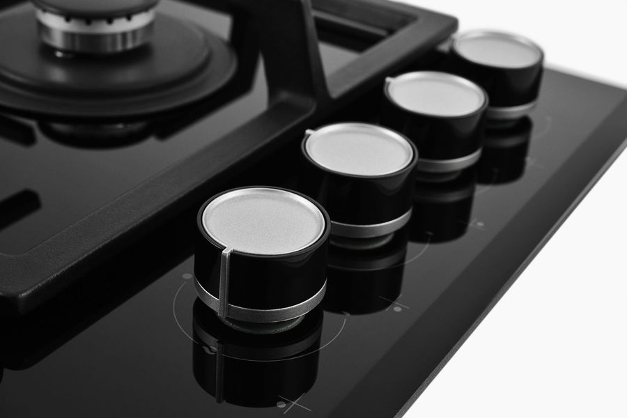 Газовая варочная панель Beko HILW64235S, фото 7