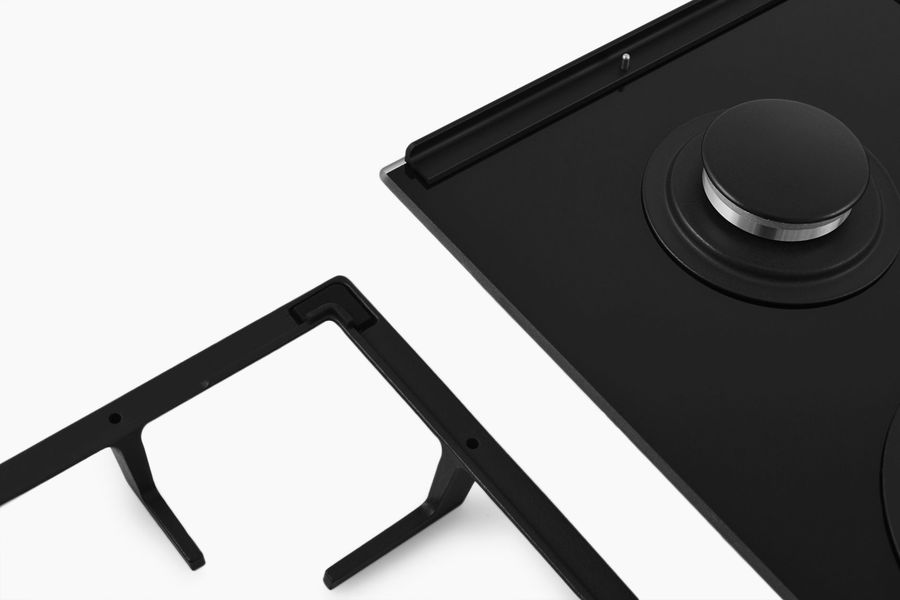 Газовая варочная панель Beko HILW64235S, фото 9