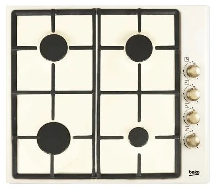 Газовая варочная панель Beko HIZG64125CR