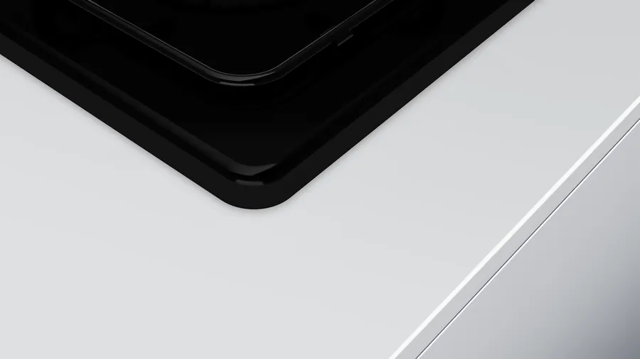 Газовая варочная панель Bosch PBP6C6B82Q, фото 4