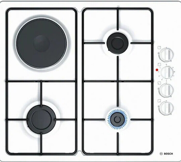 Газовая варочная панель Bosch PBY6C2B82Q