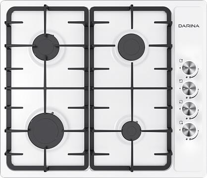 Газовая варочная панель DARINA 1T1 BGM341 11, фото 2