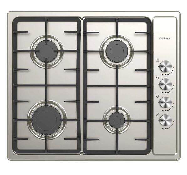 Газовая варочная панель DARINA 1T1 BGM341 12 X