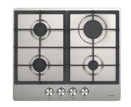 Газовая варочная панель DARINA 1T2 BGM341 12 X3