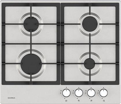 Газовая варочная панель DARINA 1T3 BGM341 12 X3