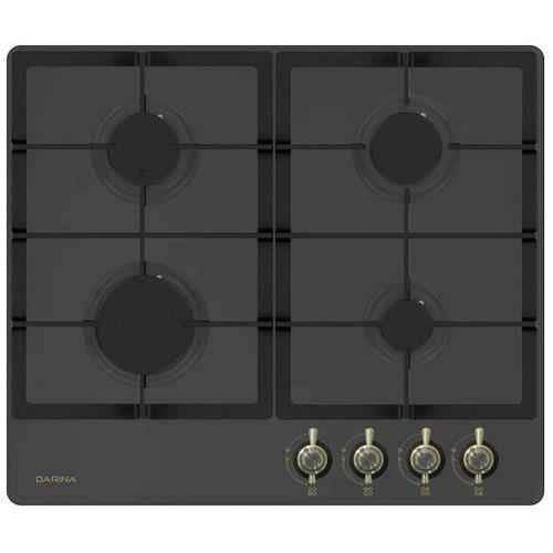 Газовая варочная панель DARINA 1T38BGM34112AT