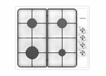 Газовая варочная панель DARINA T1 BGM341 11 W