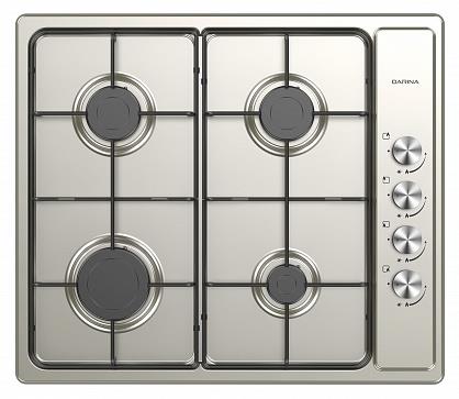 Газовая варочная панель DARINA T1 BGM341 11 X