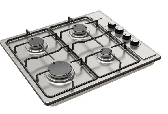 Газовая варочная панель DARINA T1 BGM341 11 X, фото 3