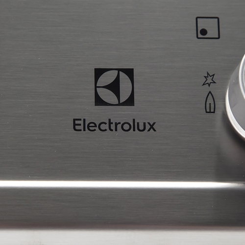 Газовая варочная панель Electrolux GEE 363 MX, серебристый, фото 9