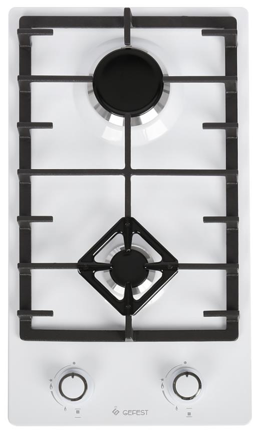 Газовая варочная панель GEFEST ПВГ 1003