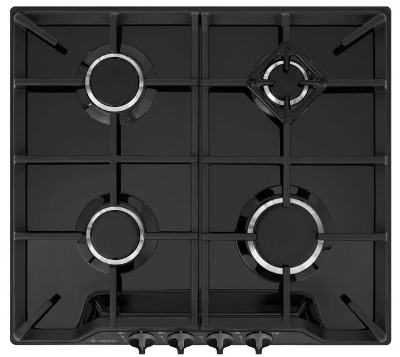 Газовая варочная панель GEFEST ПВГ 1212-02 К3