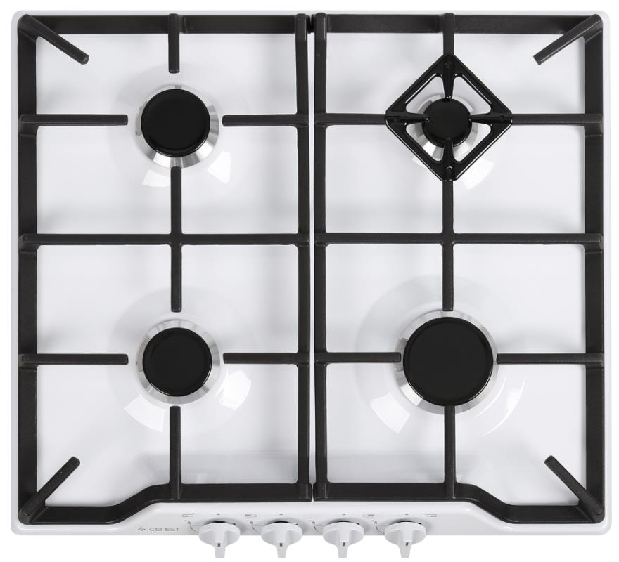 Газовая варочная панель GEFEST ПВГ 1212-02