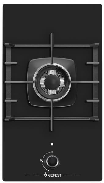 Газовая варочная панель GEFEST ПВГ 2001