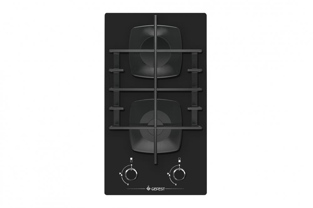 Газовая варочная панель GEFEST ПВГ 2003, фото 2