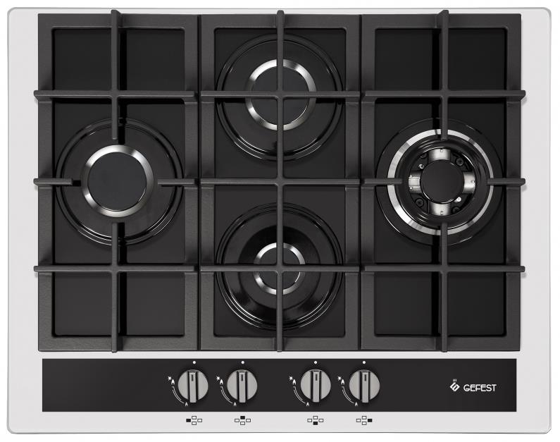 Газовая варочная панель GEFEST ПВГ 2231-01 Р2