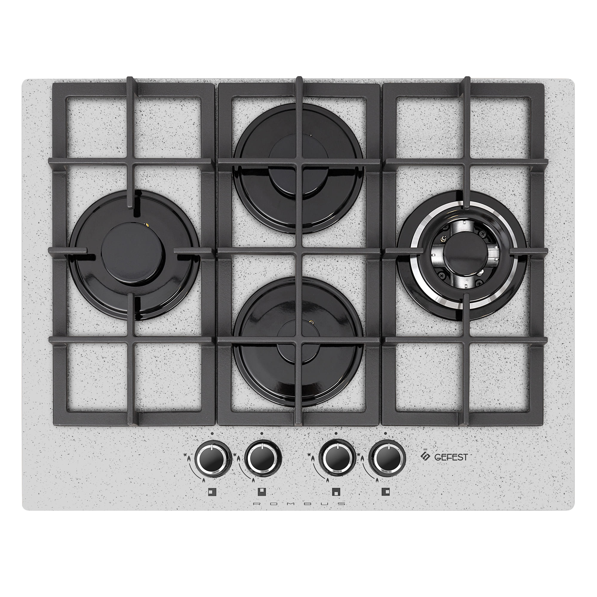 Газовая варочная панель GEFEST ПВГ 2231-01 Р46