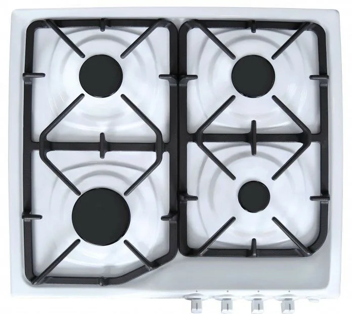 Газовая варочная панель GEFEST СГ СН 1210 К4