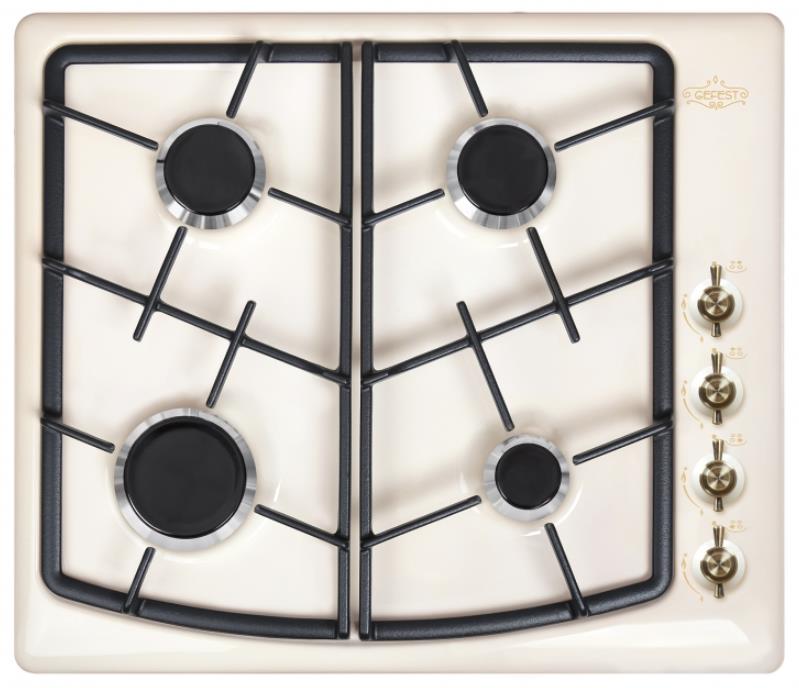 Газовая варочная панель GEFEST СГ СН 1211 E55