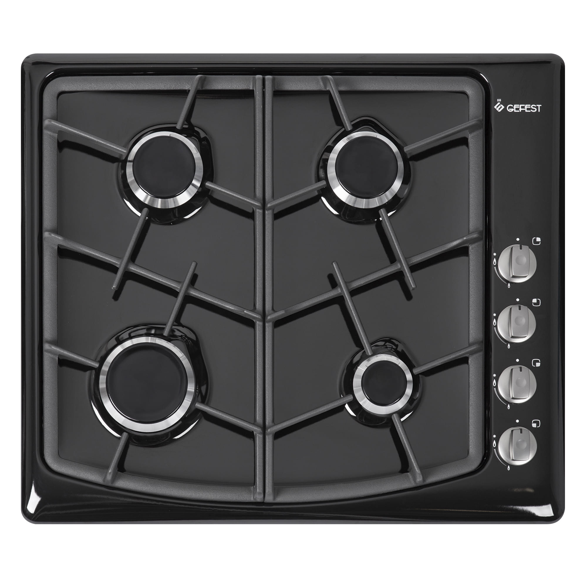 Газовая варочная панель GEFEST СГ СН 1211 К3
