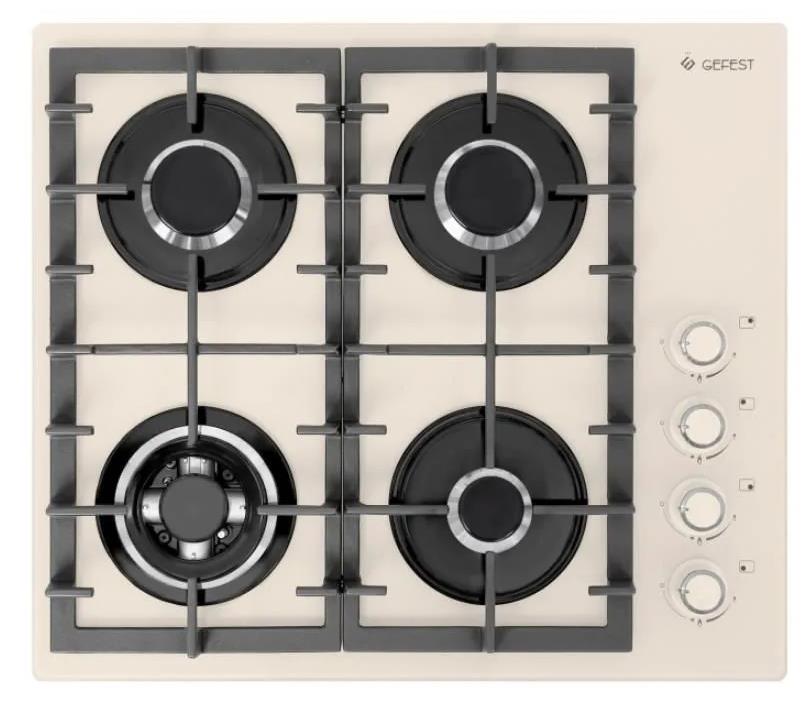 Газовая варочная панель GEFEST СГ СВН 2230-01 В81