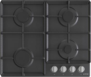 Газовая варочная панель GORENJE G641EXB