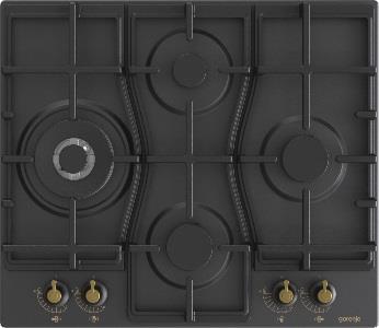 Газовая варочная панель GORENJE GW6D42CLB, превью следующего фото