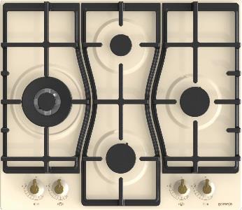 Газовая варочная панель GORENJE GW6D42CLI, фото 2