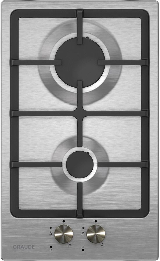 Газовая варочная панель GRAUDE GS 30.1 E