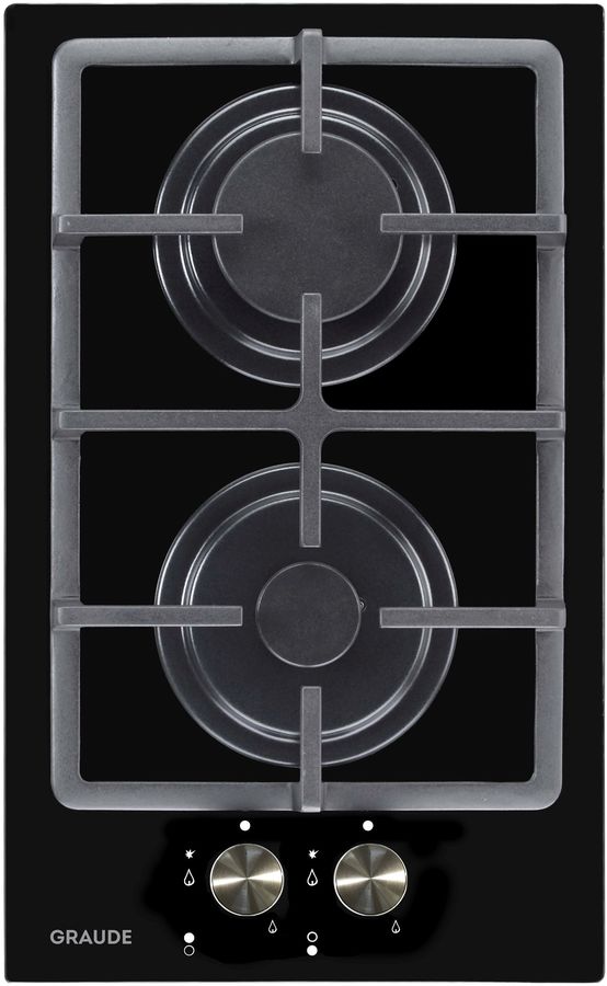 Газовая варочная панель GRAUDE GS 30.1 S