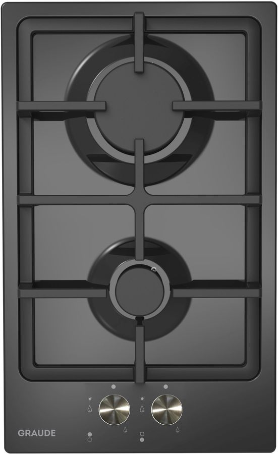 Газовая варочная панель GRAUDE GS 30.1 SM