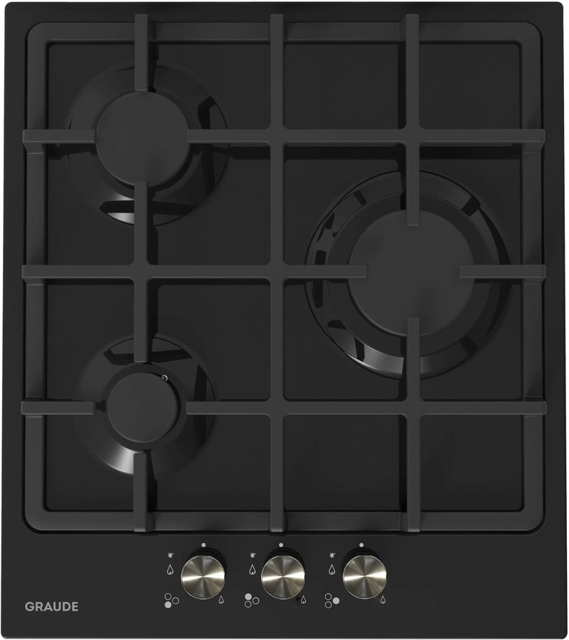 Газовая варочная панель GRAUDE GS 45.1 SM