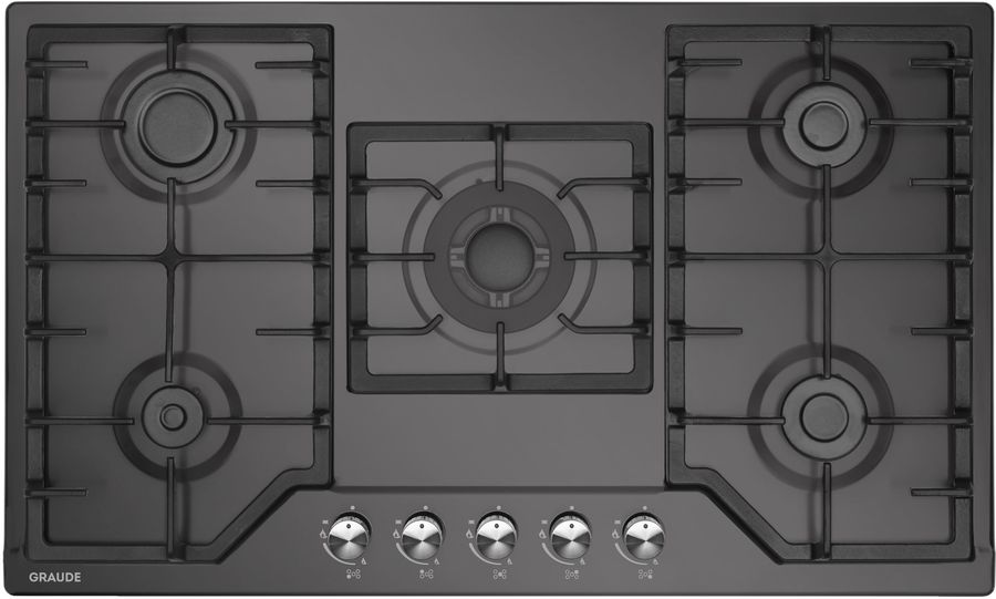 Газовая варочная панель GRAUDE GS 90.1 SM