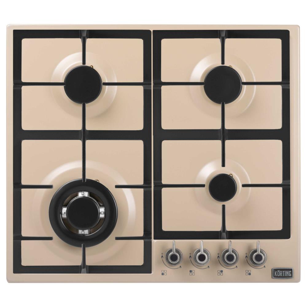 Газовая варочная панель HG 430 BGH