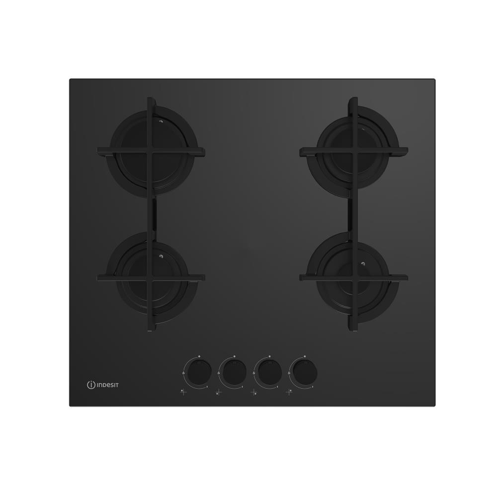 Газовая варочная панель INDESIT INGT 61 SCC/BK, превью следующего фото