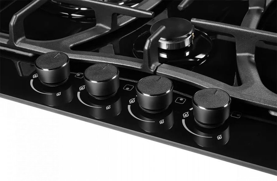 Газовая варочная панель KUPPERSBERG FG 65 B, фото 3