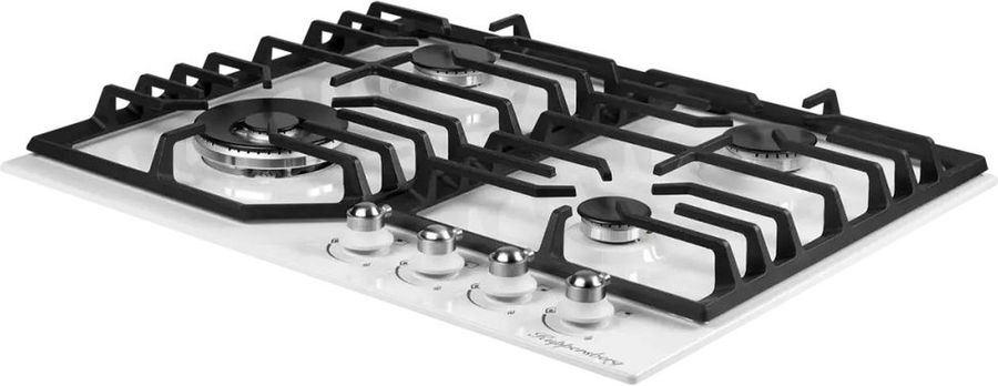 Газовая варочная панель KUPPERSBERG FS 601 W, фото 2