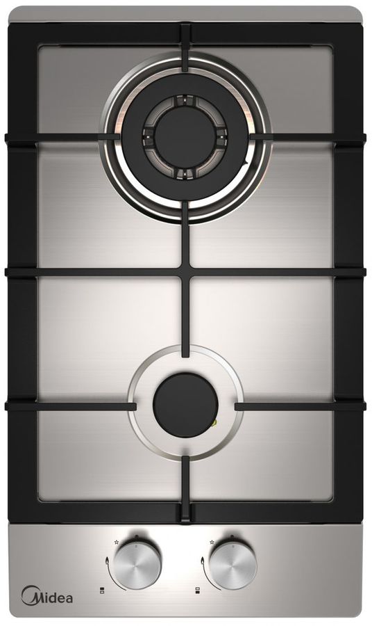 Газовая варочная панель Midea MG3205TX