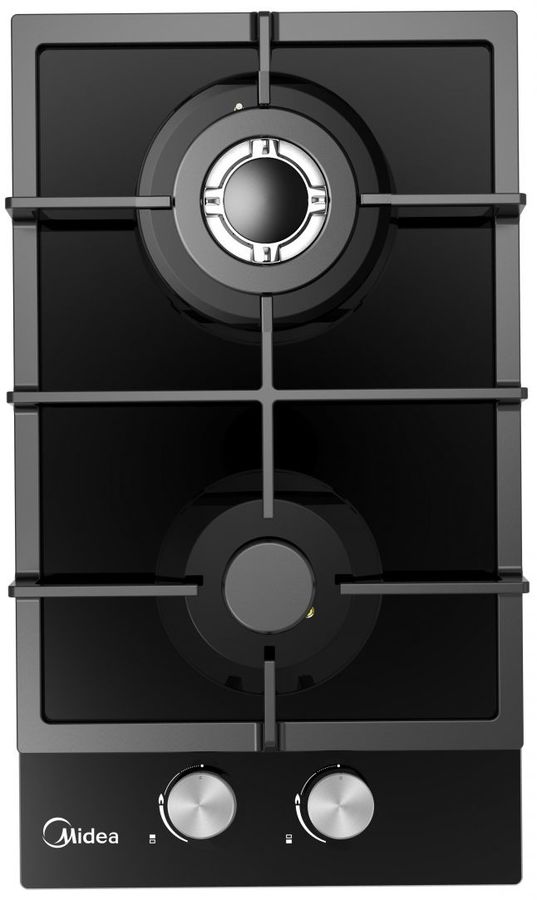 Газовая варочная панель Midea MG3260TGB