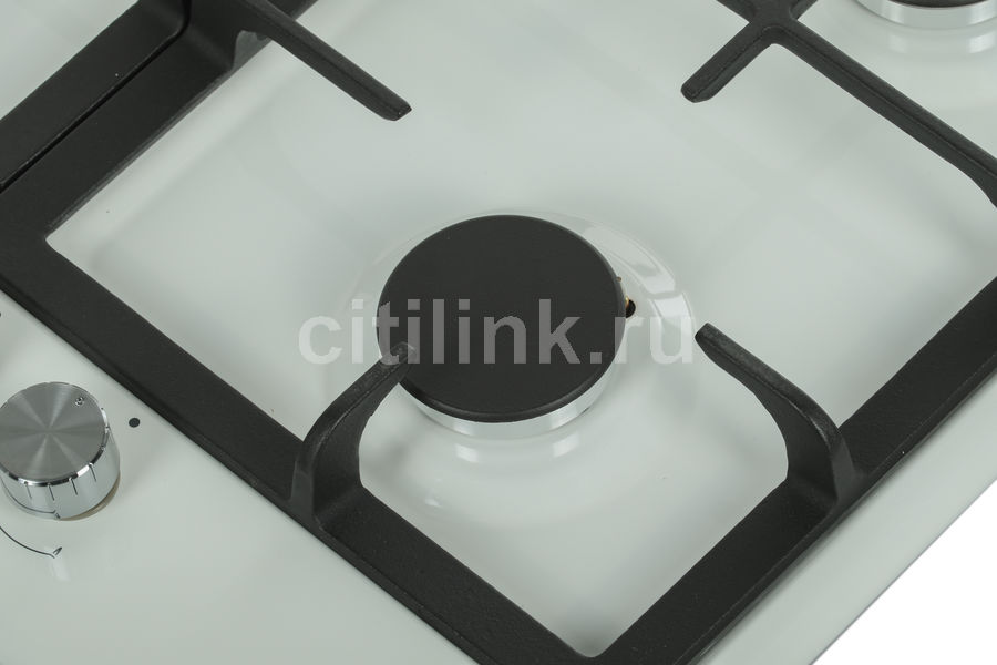 Газовая варочная панель Midea MG606W, фото 12