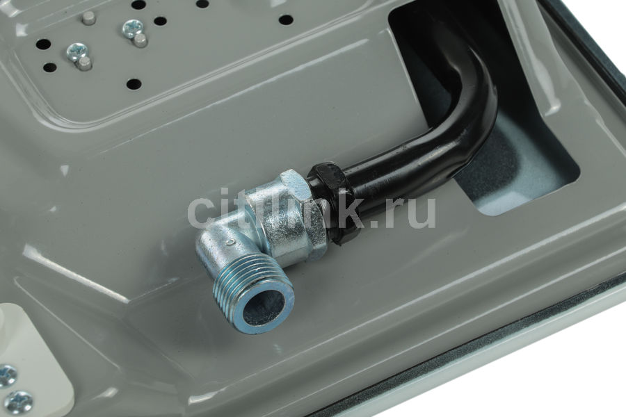 Газовая варочная панель Midea MG606W, фото 14