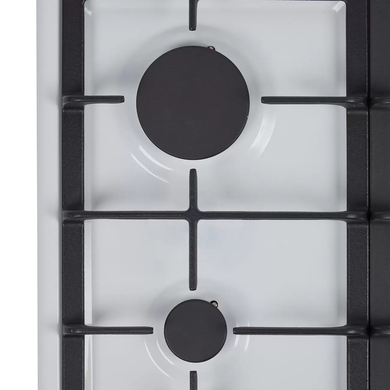 Газовая варочная панель Midea MG606W, фото 3